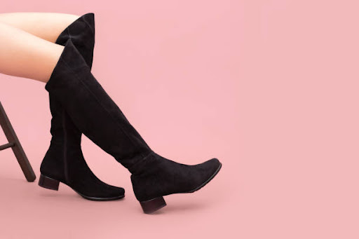Top Reasons you Should Have Women's Black Square Toe Boots
