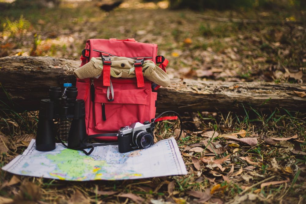The Ultimate Bug Out Bag: Prepare for Emergencies with Top-Quality Survival Gear