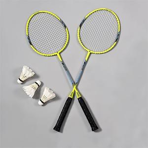 Racquet Sports