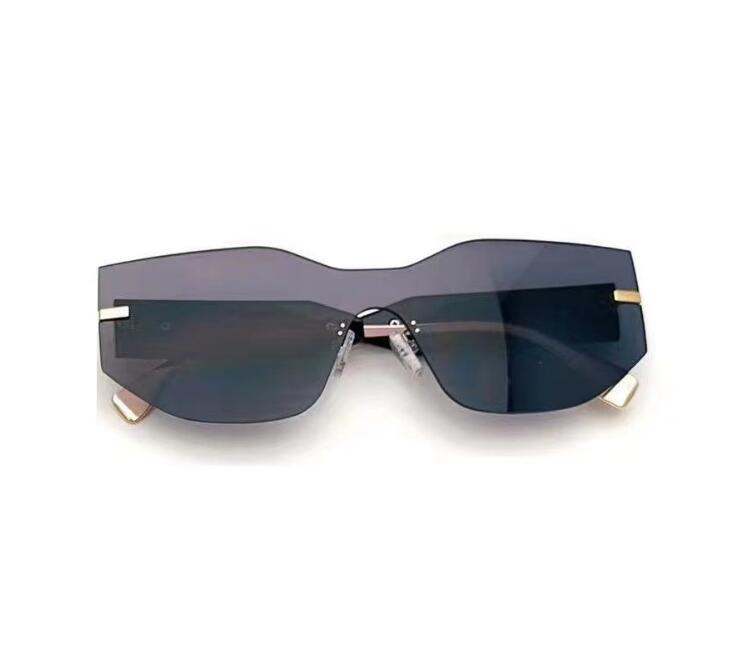 Fashion Sunglasses High-end Sunglasses Designer Sunglasses Goggle Beach Sun Glasses For Man Woman With Box