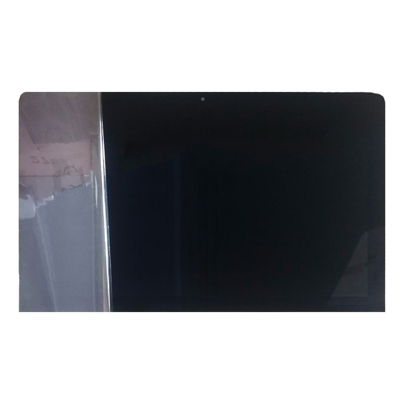 LCD Screen Panel for For iMac A1419 2K 5K with Front Glass Assembly LM270WQ1 (SD)(F1) (F2) Late 2012 2013 Year EMC 2546 2639 Aio PC