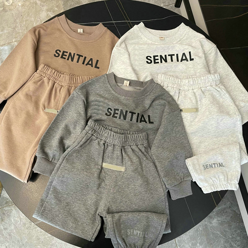 Boys Clothing Sets Spring Autumn Kids Design Clothes T Shirt Pants Children Outfits Baby Tracksuit Infant Casual Clothes