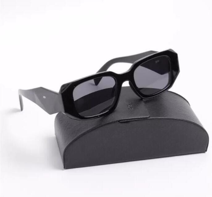 Fashion Sunglasses PP Designer Sunglasses Fashion Clothing Goggle Beach Sun Glasses For Man Woman