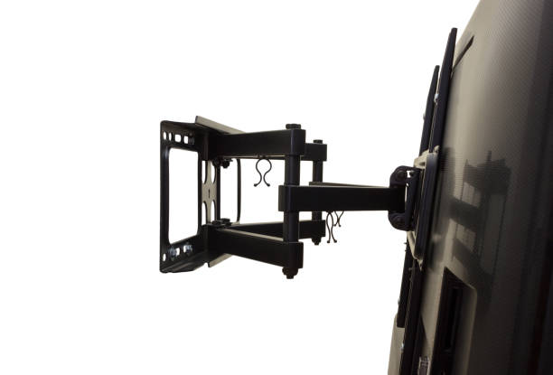 Maximize Space with These Top-Rated Wall Mounting Kit