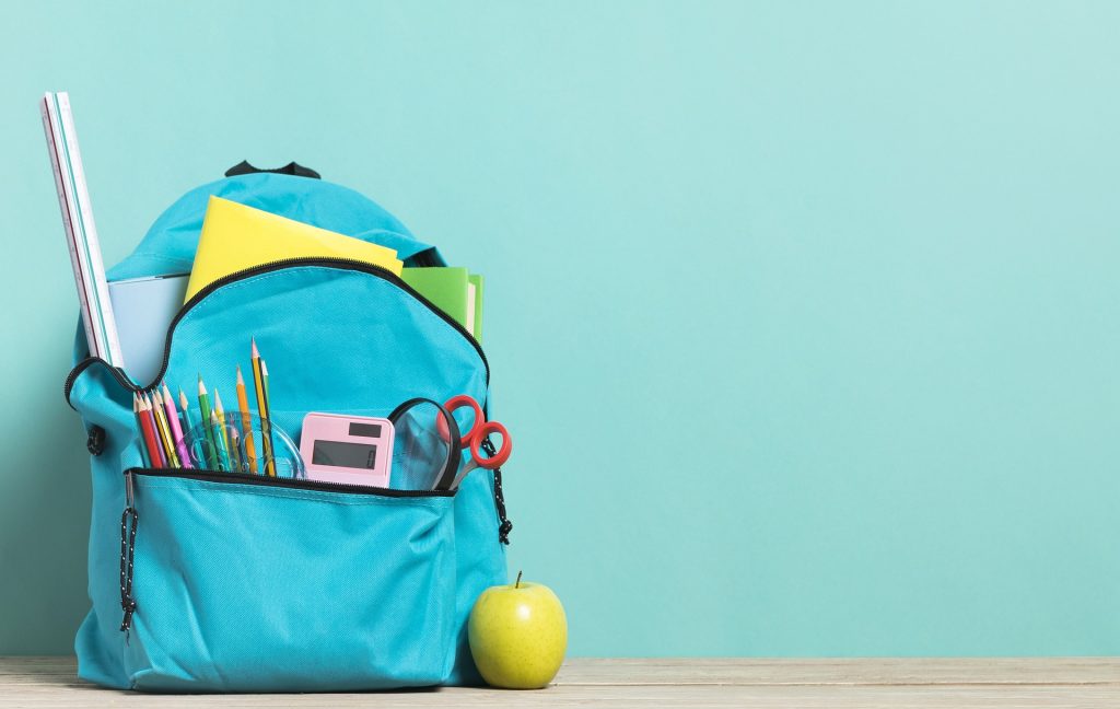 Ten Styles: The Most Stylish Backpacks for Back to School